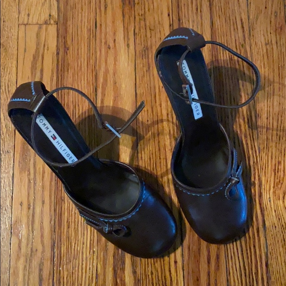 Hilfiger Heels